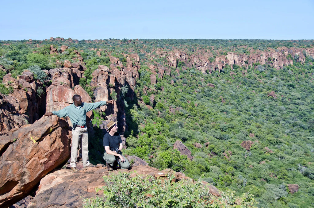 Waterberg Wilderness - ONE Namibia, Waterberg Namibia