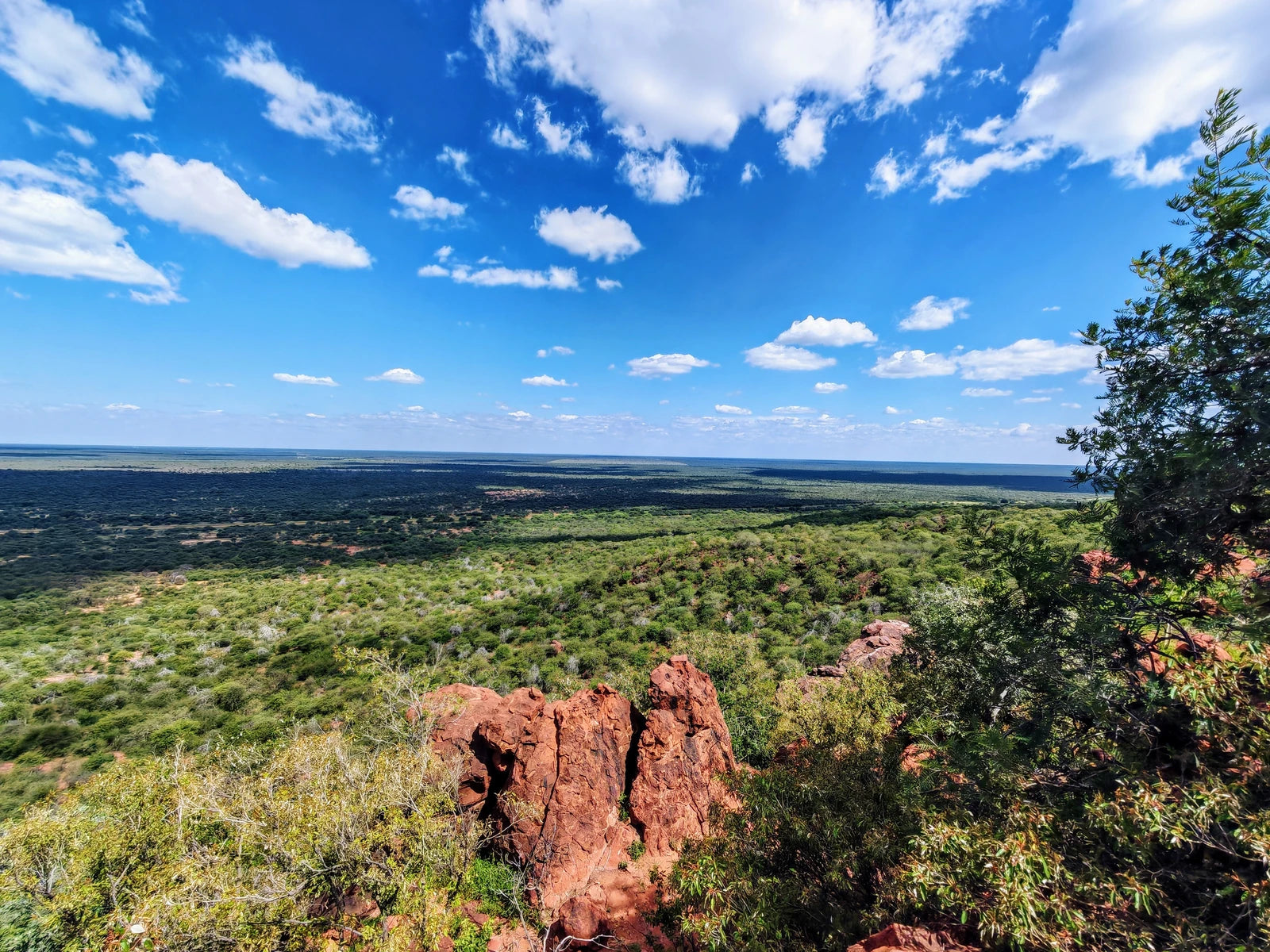 Waterberg Wilderness - ONE Namibia, Waterberg Namibia