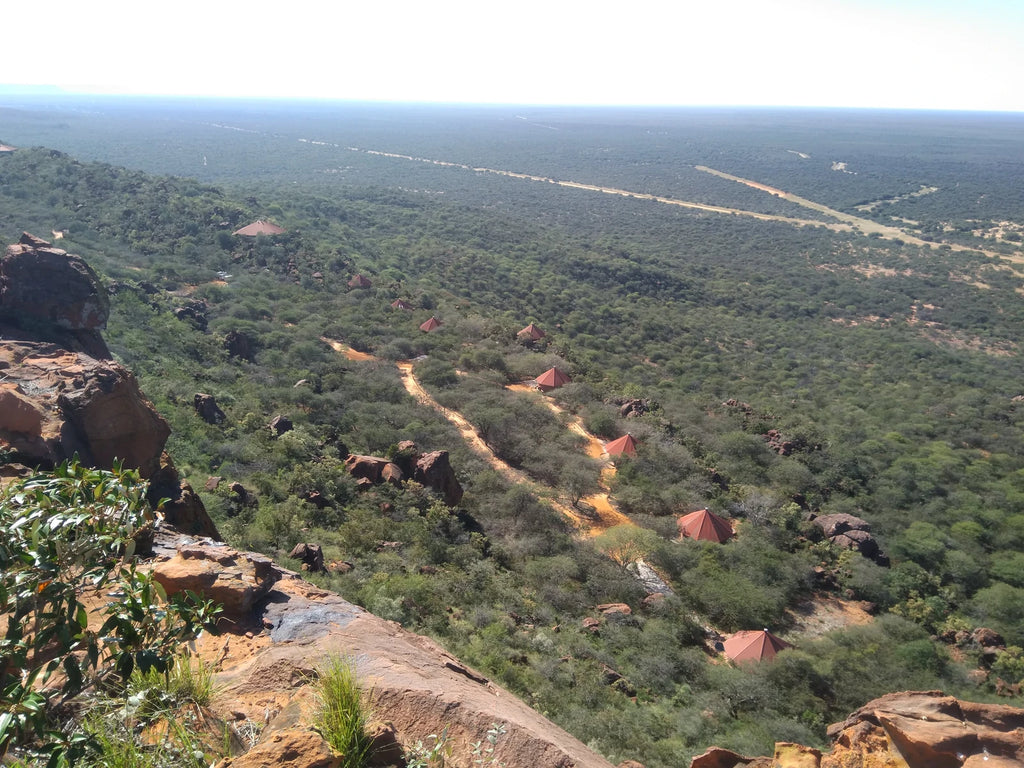 Waterberg Wilderness - ONE Namibia, Waterberg Namibia