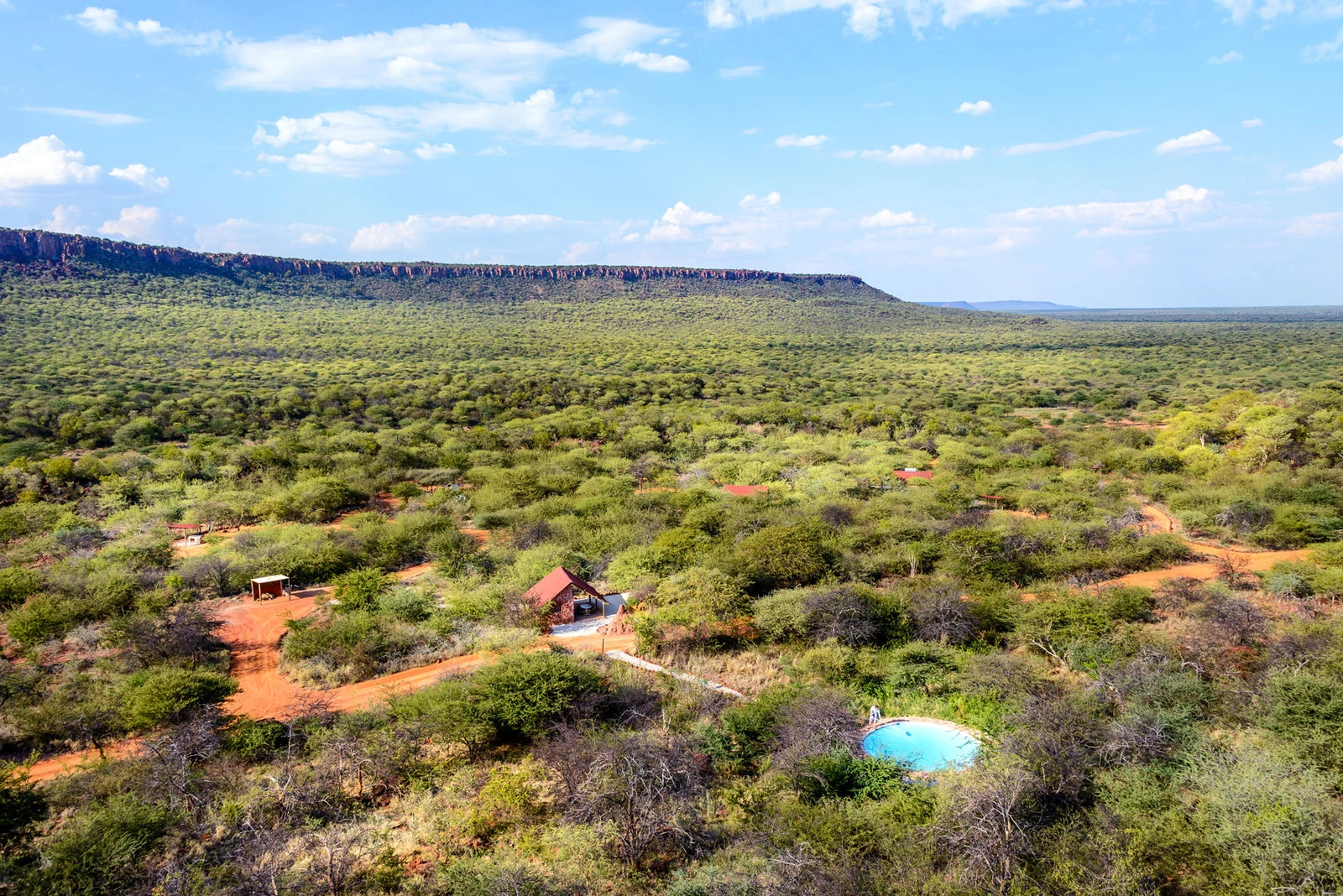 Waterberg Wilderness - ONE Namibia, Waterberg Namibia