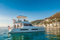 Waterfront Charters - Daily Boat Trips & Private Tours on a choice of luxury sail and motor boats, Cape Town South Africa