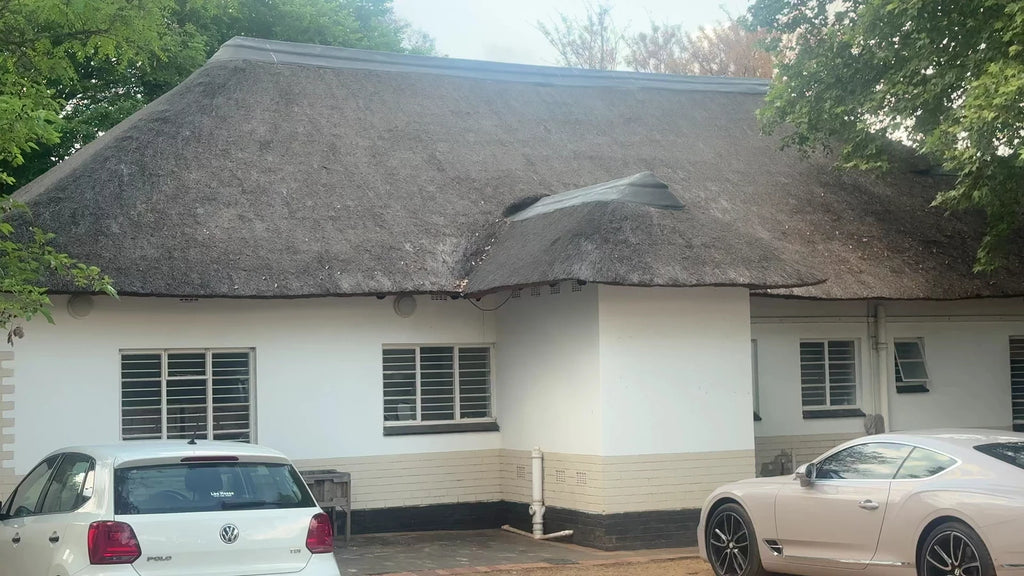 Waterkloof Guest House, Pretoria South Africa