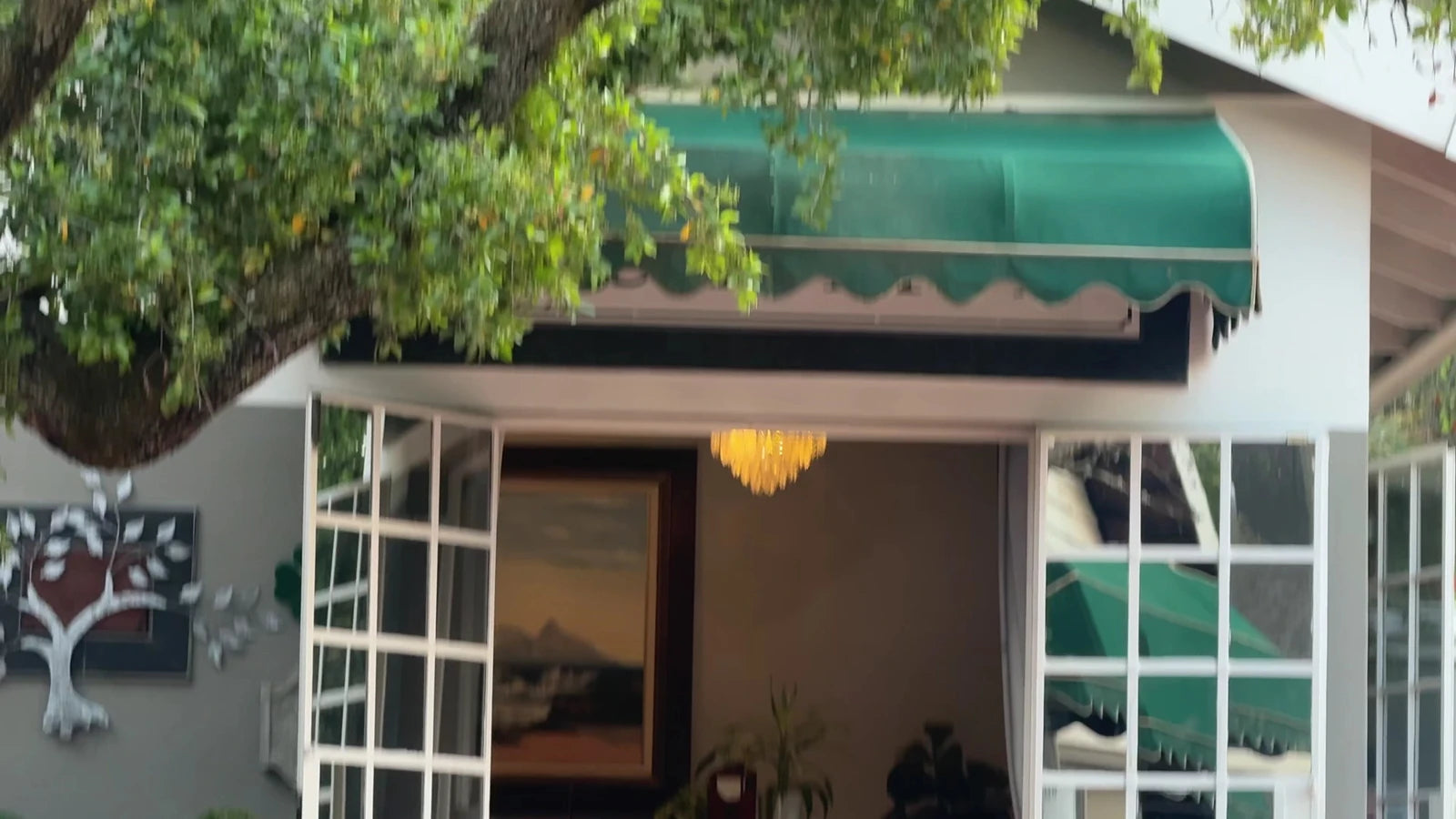 Waterkloof Guest House, Pretoria South Africa