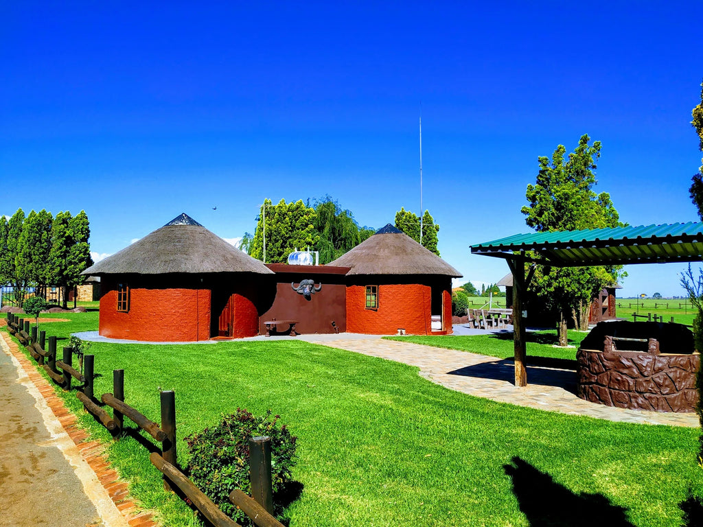 Waterside Haven Resort, Alberton South Africa