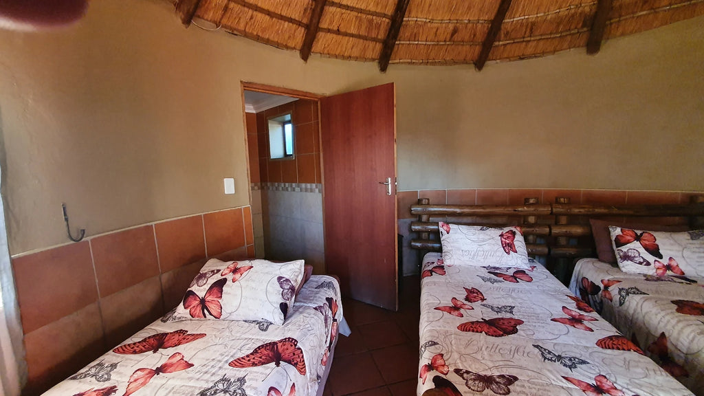 Waterside Haven Resort, Alberton South Africa