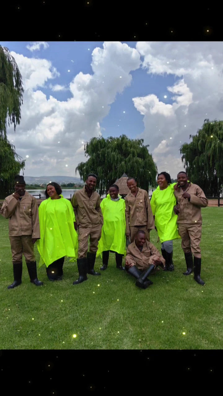 Waterside Haven Resort, Alberton South Africa