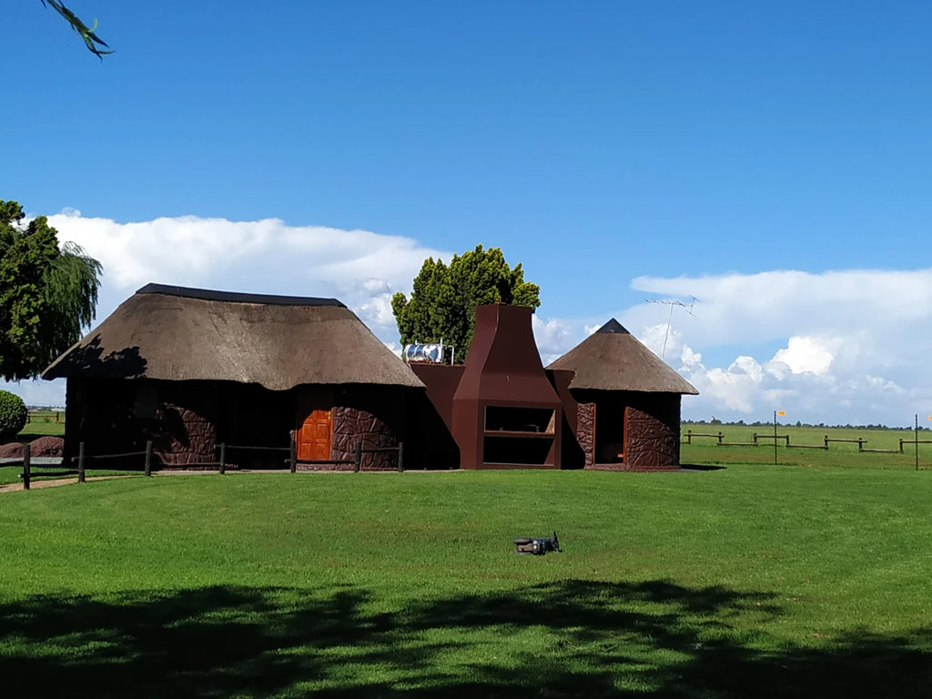 Waterside Haven Resort, Alberton South Africa