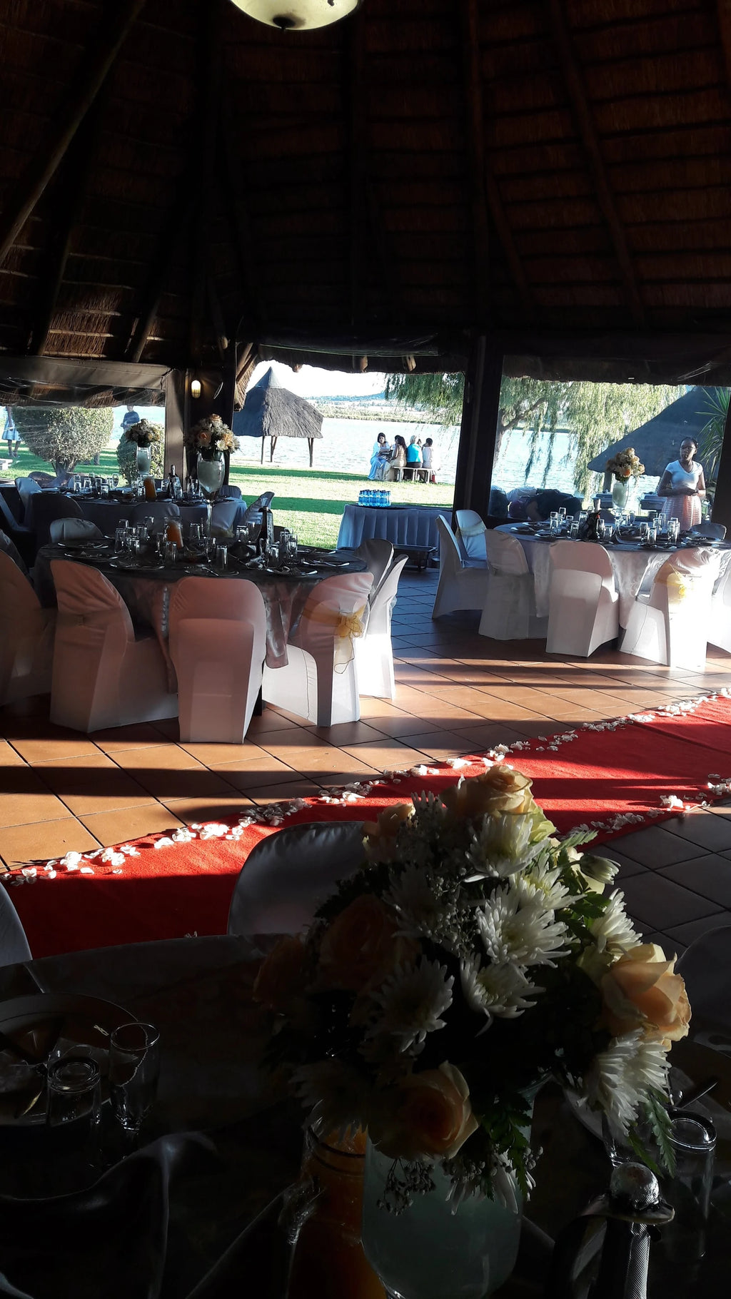 Waterside Haven Resort, Alberton South Africa
