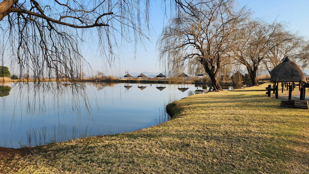 Waterside Haven Resort, Alberton South Africa