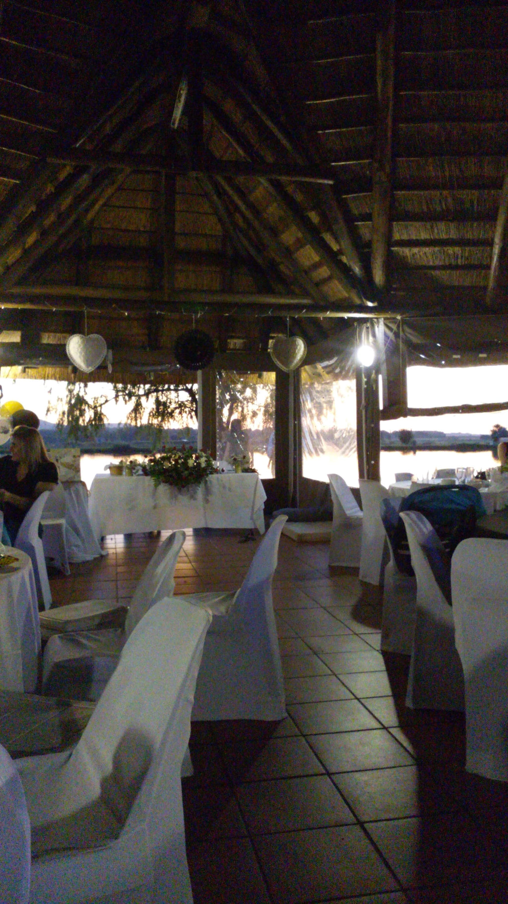 Waterside Haven Resort, Alberton South Africa
