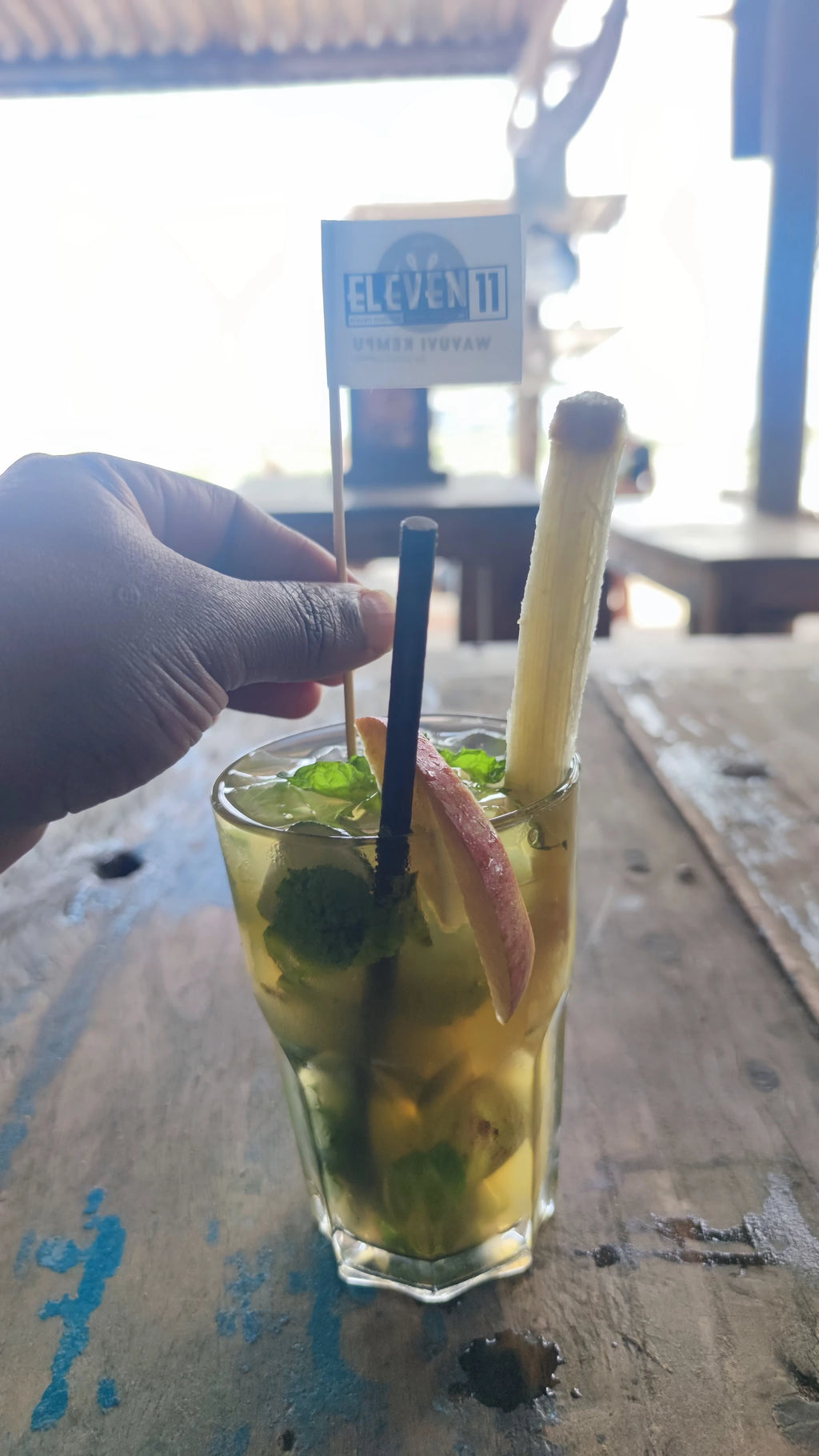 Wavuvi Kempu, Dar es Salaam 25500 Tanzania