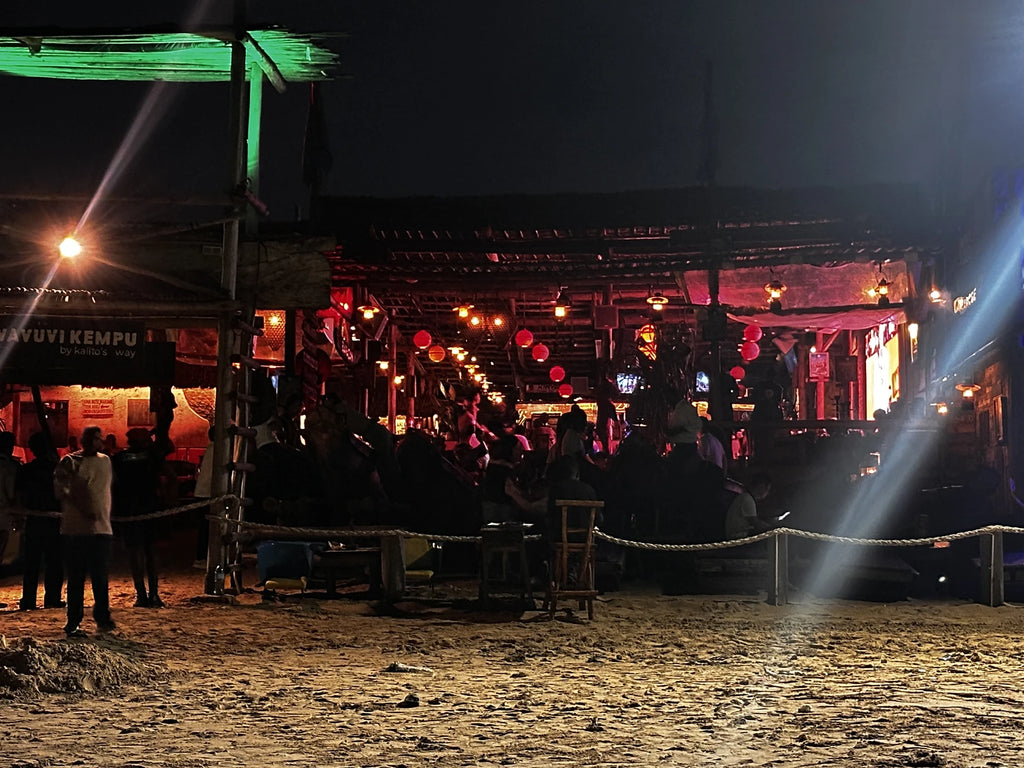 Wavuvi Kempu, Dar es Salaam 25500 Tanzania