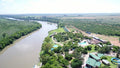 Wawielpark Holiday Resort, Stilfontein South Africa