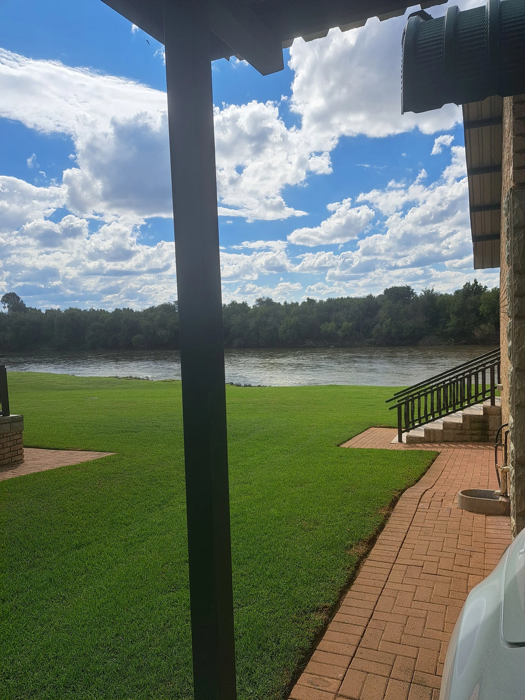 Wawielpark Holiday Resort, Stilfontein South Africa