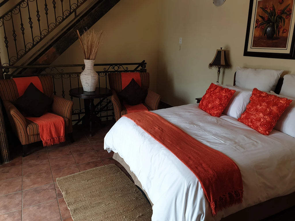 Wawielpark Holiday Resort, Stilfontein South Africa
