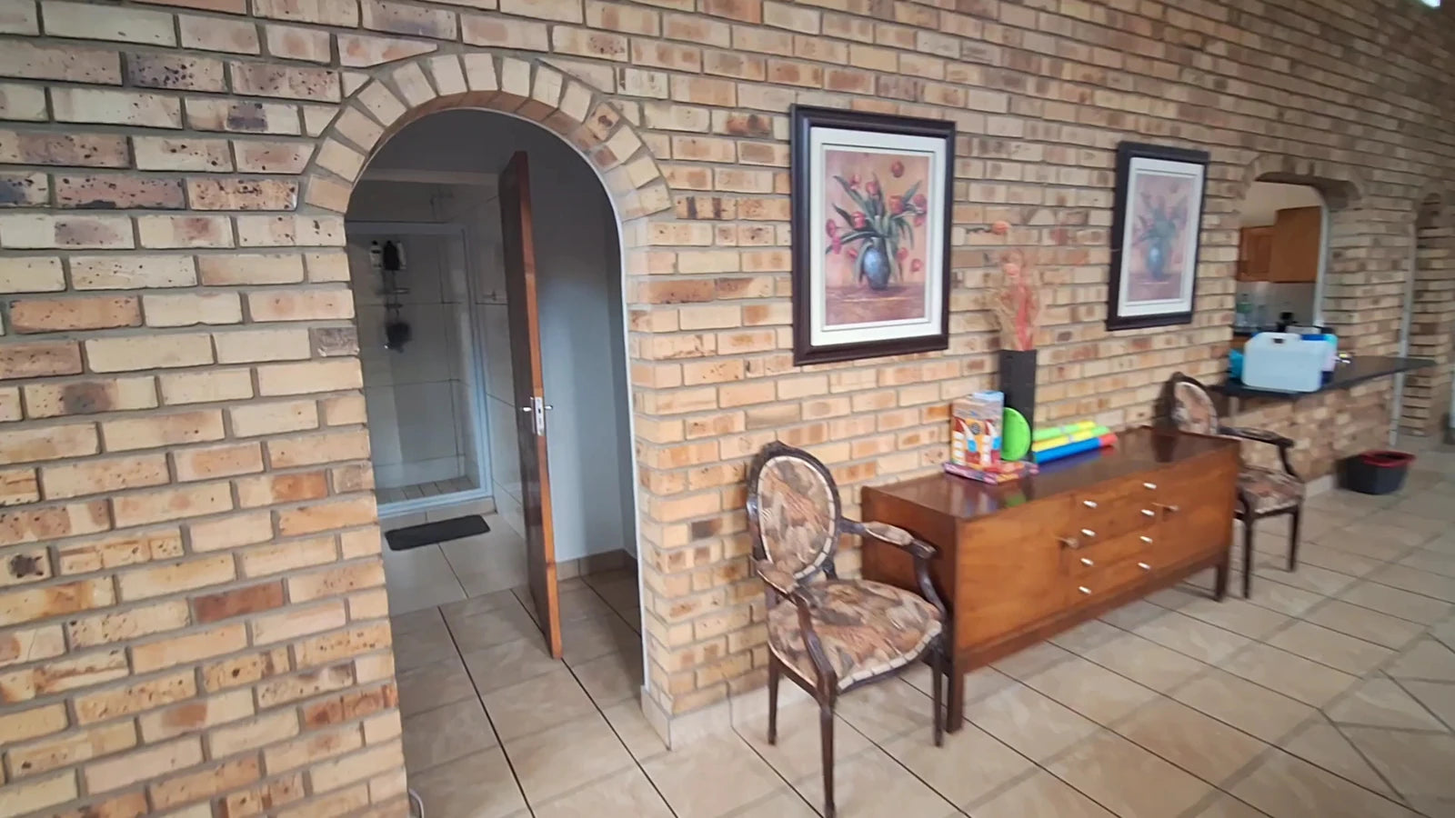 Wawielpark Holiday Resort, Stilfontein South Africa