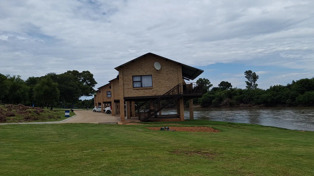 Wawielpark Holiday Resort, Stilfontein South Africa