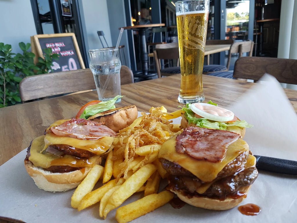 Waxy O'Connors Sunningdale, Durban South Africa
