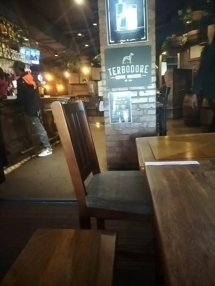 Waxy O'Connors Sunningdale, Durban South Africa