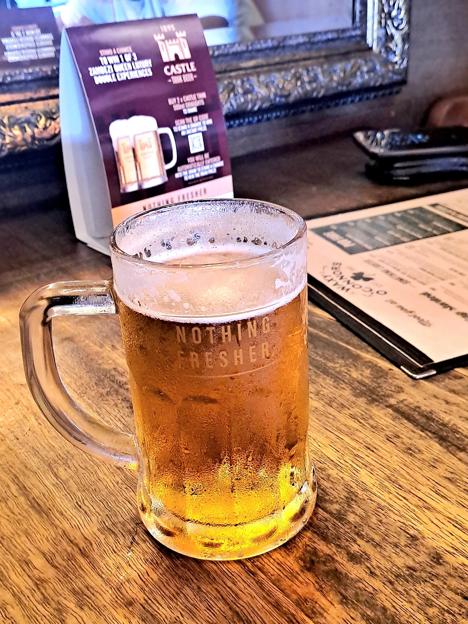 Waxy O'Connors Sunningdale, Durban South Africa