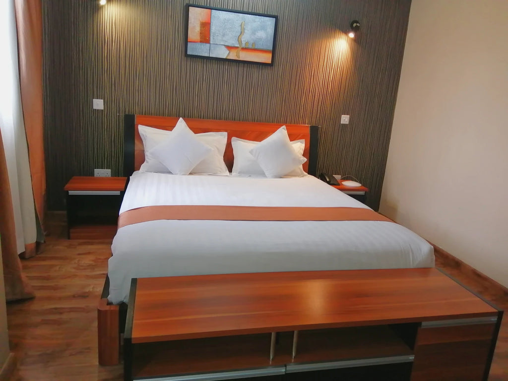 We Hotel and Suites, stima lane Kenya