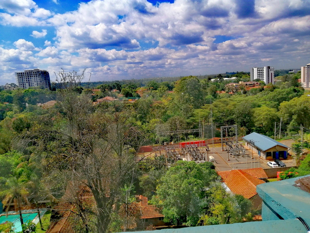 We Hotel and Suites, stima lane Kenya