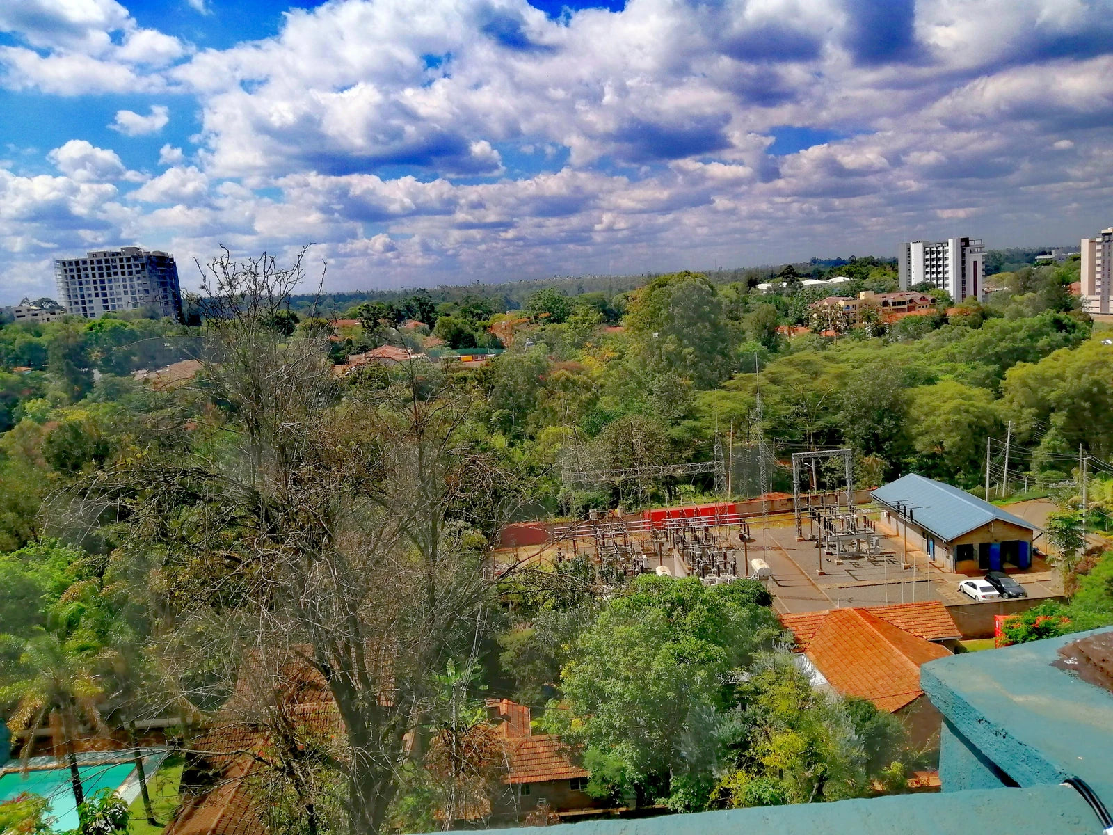 We Hotel and Suites, stima lane Kenya