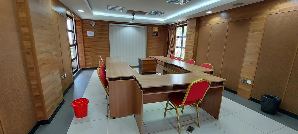 We Hotel and Suites, stima lane Kenya