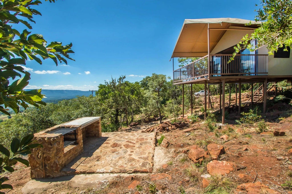 Weaver's Roost Resort, Krugersdorp South Africa