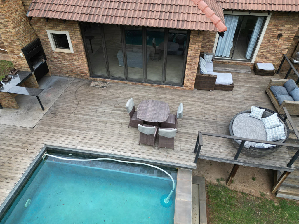 Weaver's Roost Resort, Krugersdorp South Africa