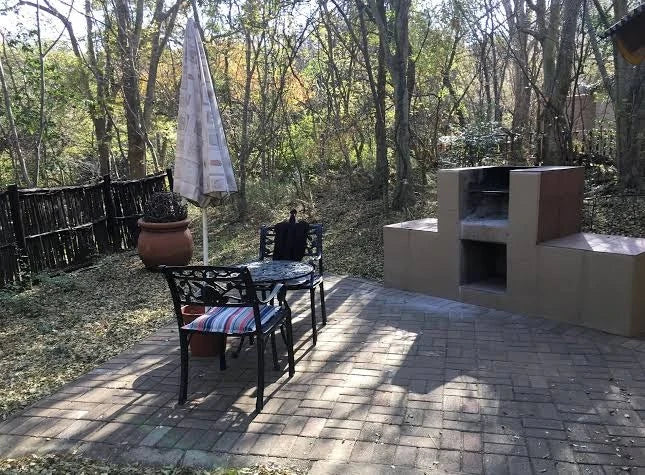 Weaver's Roost Resort, Krugersdorp South Africa