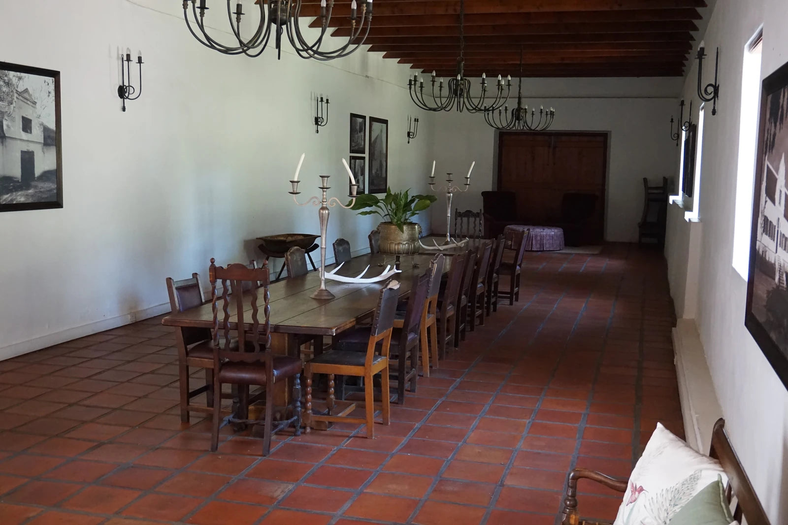 Webersburg Wine Estate, Stellenbosch South Africa