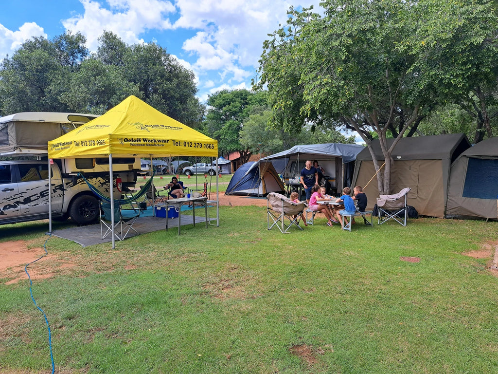 Weesgerus Holiday Resort, 
Modimolle South Africa