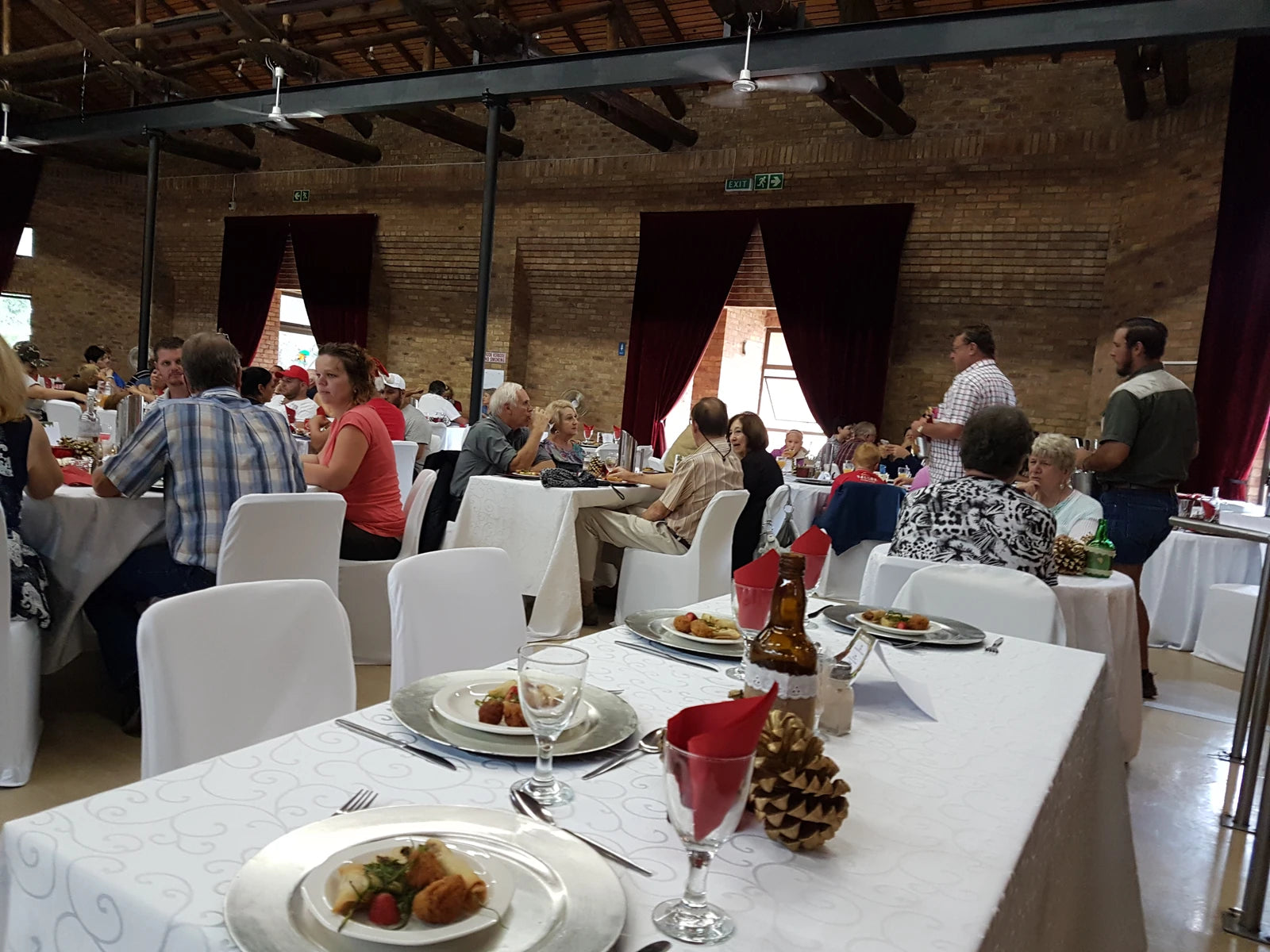 Weesgerus Holiday Resort, 
Modimolle South Africa