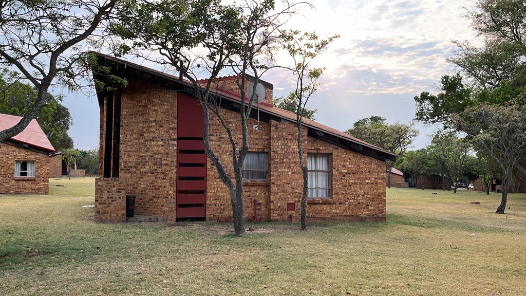 Weesgerus Vakansieoord, Modimolle South Africa
