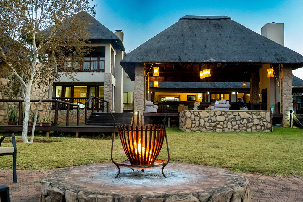 Weesgerus Vakansieoord, Modimolle South Africa