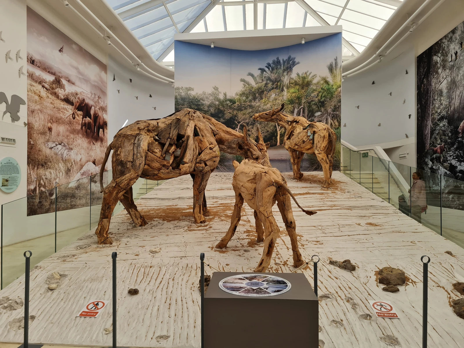 West Coast Fossil Park
