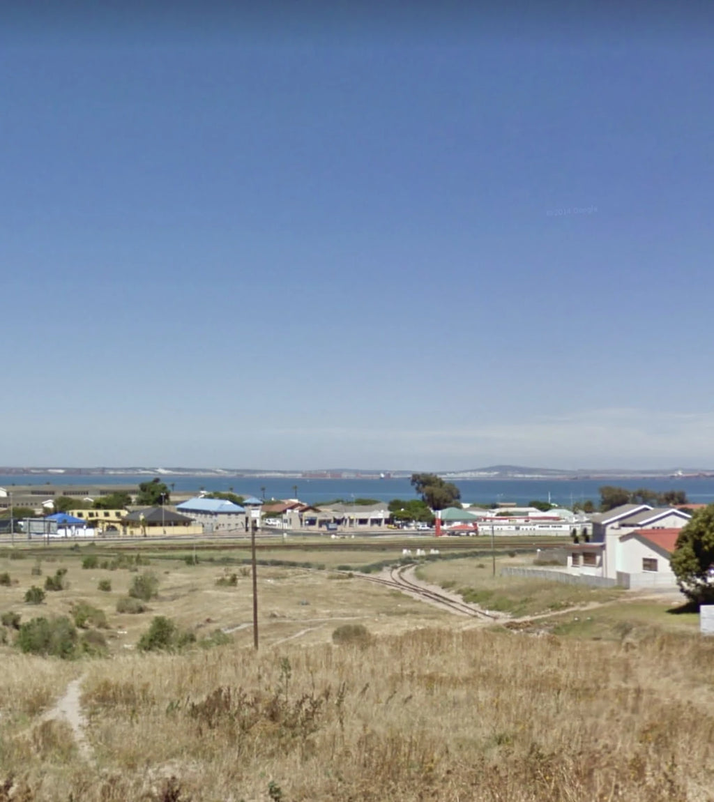 West Coast Fossil Park,  South Africa