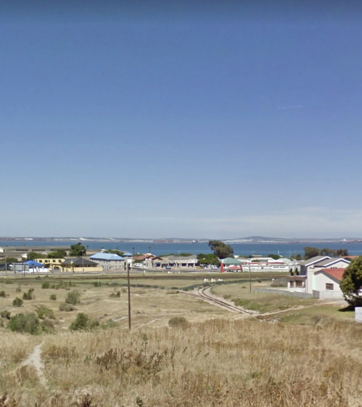 West Coast Fossil Park,  South Africa