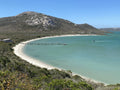 West Coast National Park Marine Protected Area, 
Langebaan South Africa