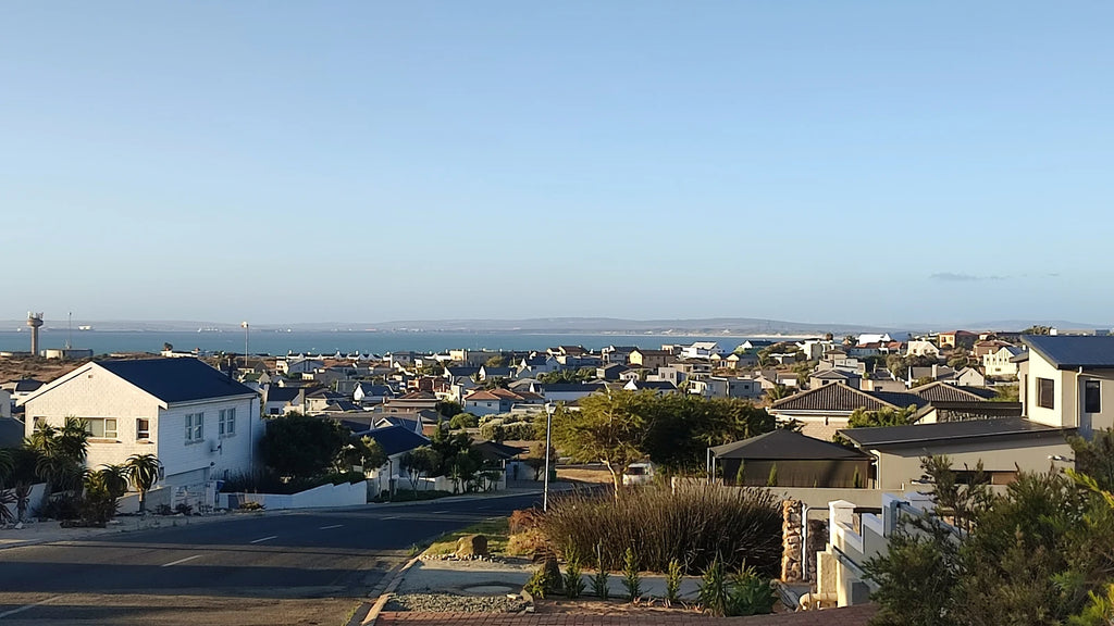 West Coast National Park, Langebaan South Africa