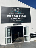 Whale Coast Fisheries, Sandbaai South Africa