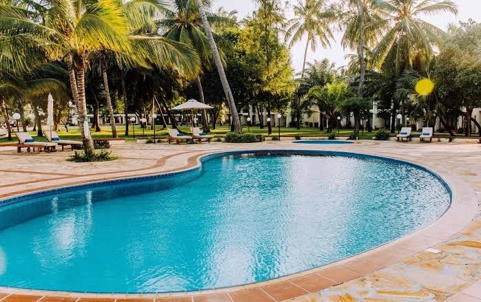 White Sands Resort & Conference Centre, Dar es Salaam Tanzania