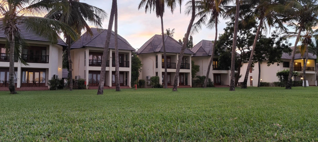 White Sands Resort & Conference Centre, Dar es Salaam Tanzania