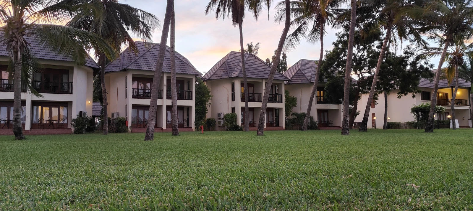 White Sands Resort & Conference Centre, Dar es Salaam Tanzania