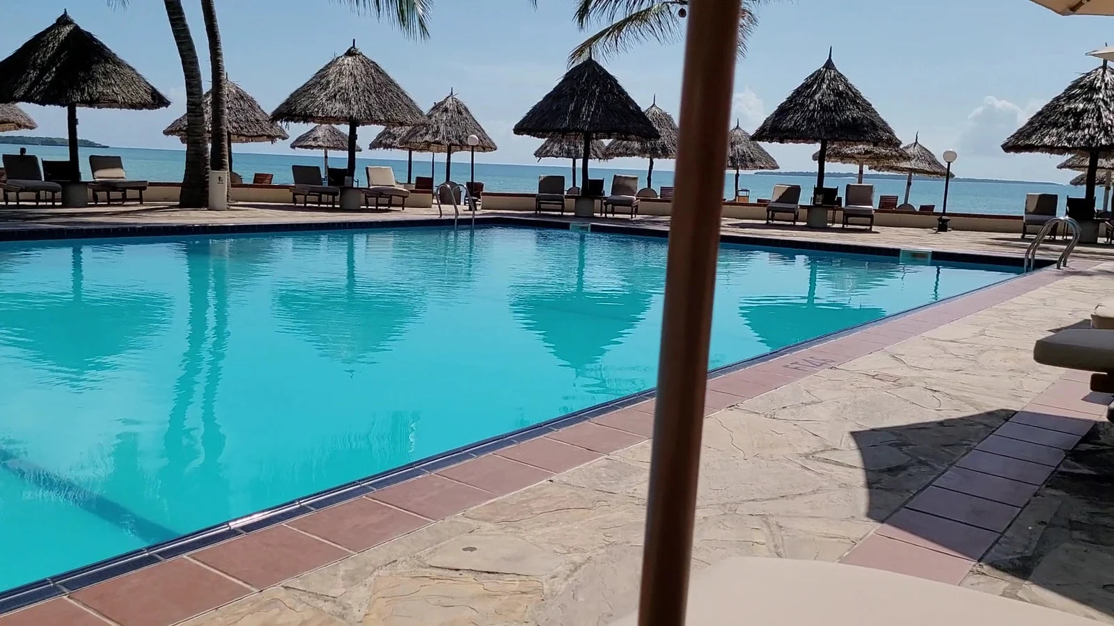 White Sands Resort & Conference Centre, Dar es Salaam Tanzania