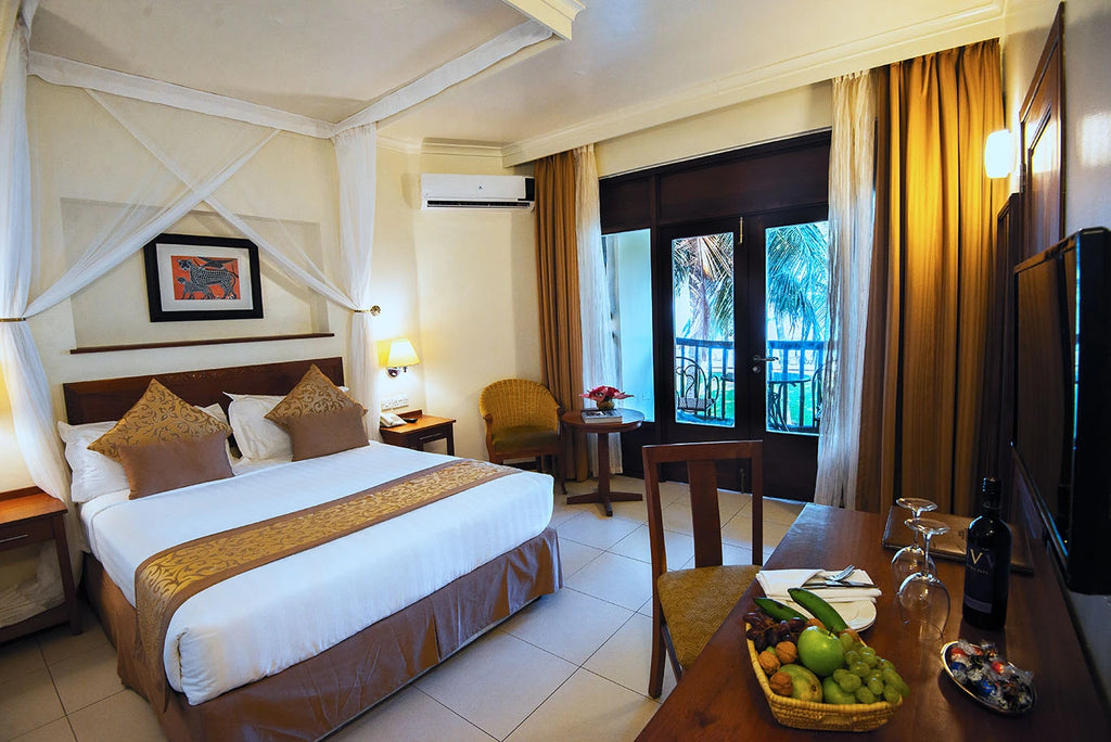 White Sands Resort & Conference Centre, Dar es Salaam Tanzania