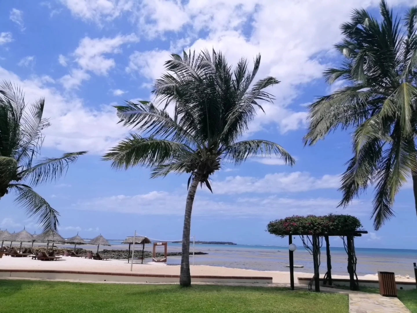 White Sands Resort & Conference Centre, Dar es Salaam Tanzania