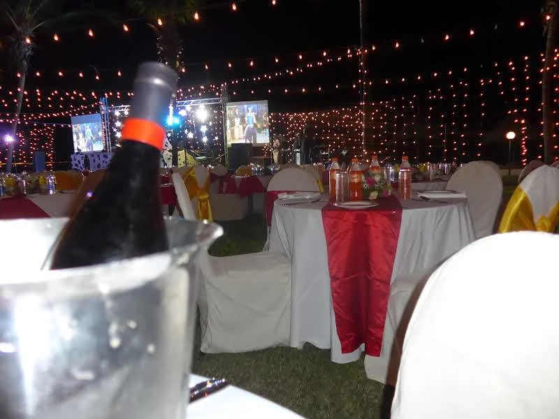 White Sands Resort & Conference Centre, Dar es Salaam Tanzania