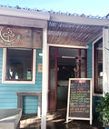Whole Earth Cafe, Cape Town South Africa